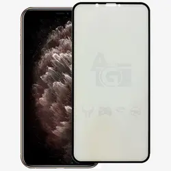 محافظ آنتی-بلو آیفون Matte Anti-Blue Ceramics | iphone XS | X | 11 Pro