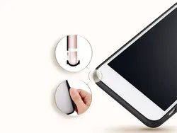 قاب گوشی طرح جوکر برای همه گوشی ها VODEX joker back cover