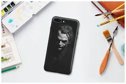 قاب گوشی طرح جوکر برای همه گوشی ها VODEX joker back cover