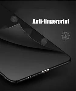 قاب گوشی ژله ای انعطاف پذیر Msvii back cover | Samusng A8 2018
