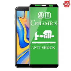 محافظ سرامیک سامسونگ Screen Ceramic Protector | Galaxy j6 Plus | j4 Plus