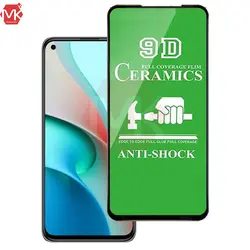 محافظ سرامیک شیائومی Ceramic Protector | Mi 11 Lite 5G | 4G