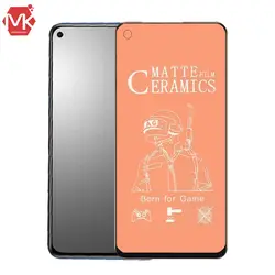 محافظ سرامیک مات Ceramics Matte Film | Nova 5T | Honor 20 | Honor 20 Pro