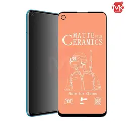 محافظ سرامیک مات هواوی Ceramics Matte Film | Nova 7i | P40 Lite | Nova 6 se