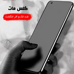 محافظ سرامیک مات هواوی Ceramics Matte Film | Nova 7i | P40 Lite | Nova 6 se