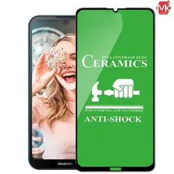 محافظ سرامیک هواوی Screen Ceramics Film | Honor 8S | Y5 Prime 2019