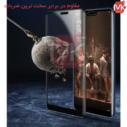 محافظ سرامیک مات هواوی Ceramics Matte Film | Huawei Y8s