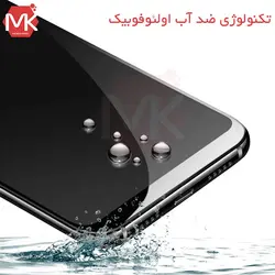 محافظ سرامیک پرایوسی Ceramics Privacy Glass | Note 9 Pro | Note 9 Pro Max | Note 9s