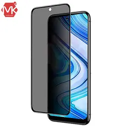 محافظ سرامیک پرایوسی Ceramics Privacy Glass | Note 9 Pro | Note 9 Pro Max | Note 9s