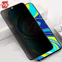 محافظ سرامیک پرایوسی Ceramics Privacy Glass | Note 9 Pro | Note 9 Pro Max | Note 9s