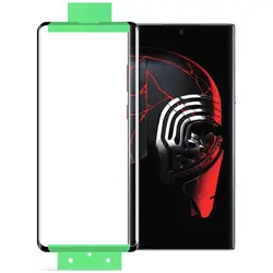 محافظ سرامیکی خمیده Edge Ceramics Film | Galaxy Note 10