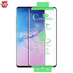 محافظ سرامیکی خمیده Edge Ceramics Film | Galaxy S10