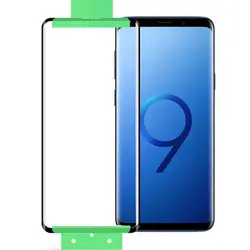 محافظ سرامیکی خمیده Full Cover Ceramics Film | Galaxy S9 Plus