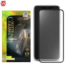 محافظ سرامیکی مات آیفون Ceramics Matte Film | iphone XS Max | 11 Pro Max