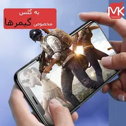 محافظ سرامیکی مات آیفون Ceramics Matte Film | iphone XS Max | 11 Pro Max