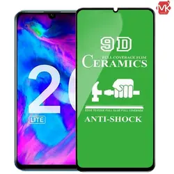 محافظ سرامیکی هانر Screen Ceramics Film | Honor 20 Lite