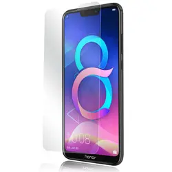 محافظ شیشه ای آنر 3mm Screen Protector Tempered Glass | Honor 8C