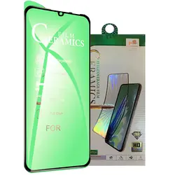 محافظ سرامیکی نمایشگر Ceramics Protector Y6 2019 | Y6 Prime 2019 | Honor 8A