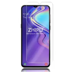 محافظ شیشه ای نمایشگر سامسونگ 9H Screen Protector Tempered Glass | Galaxy M10