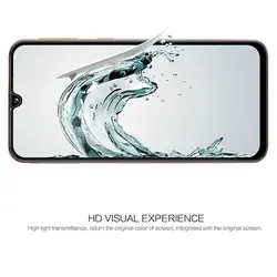 محافظ شیشه ای نمایشگر سامسونگ Magic 9D Coverage Glass | Galaxy A40
