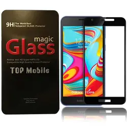 محافظ شیشه ای نمایشگر سامسونگ Magic 9D Curved Glass | Galaxy A2 Core