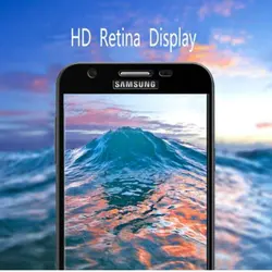 محافظ شیشه ای نمایشگر سامسونگ Magic 9D Curved Glass | Galaxy A2 Core