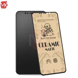 محافظ سرامیک مات آیفون Ceramics Matte Film | iphone 12 Pro Max