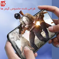 محافظ سرامیک مات آیفون Ceramics Matte Film | iphone 12 Pro Max