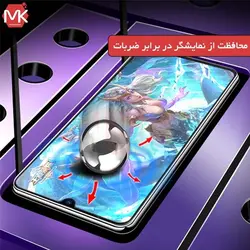 محافظ سرامیک مات سامسونگ Ceramic Matte | A32 4G