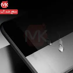 محافظ سرامیک مات سامسونگ Ceramic Matte | Galaxy A72 5G | A72 4G