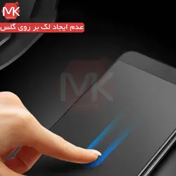 محافظ سرامیک مات سامسونگ Ceramic Matte | Galaxy A72 5G | A72 4G