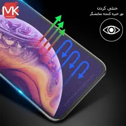 محافظ سرامیک مات سامسونگ Ceramics Matte Film | Galaxy A01