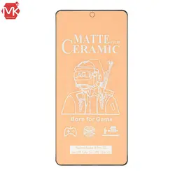 محافظ سرامیک مات شیائومی Ceramic Matte | Mi 10T Lite 5G | Mi 10x Pro 5G