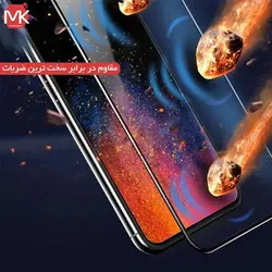 محافظ سرامیک مات شیائومی Ceramic Matte | Mi 10T Lite 5G | Mi 10x Pro 5G