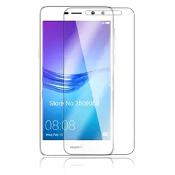 محافظ شیشه ای نمایشگر هواوی Screen Tempered Glass | Huawei Y5 2017