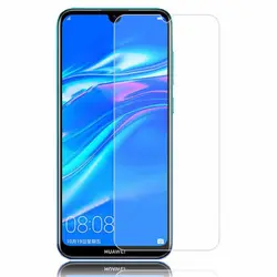 محافظ شیشه ای نمایشگر هواوی Screen Tempered Glass | Huawei Y7 prime 2019