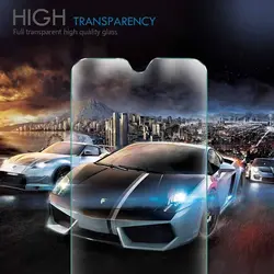 محافظ شیشه ای نمایشگر هواوی Screen Tempered Glass | Huawei Y7 prime 2019