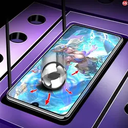 محافظ صفحه No Fingerprint Frosted Ceramic Matte | Galaxy A12 Nacho