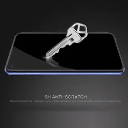 محافظ شیشه ای نمایشگر سامسونگ Magic 9D Curved Glass | Galaxy A60