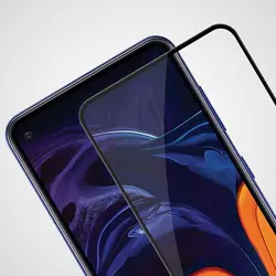 محافظ شیشه ای نمایشگر سامسونگ Magic 9D Curved Glass | Galaxy A60