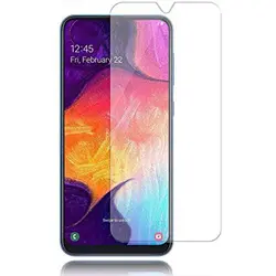 محافظ شیشه ای نمایشگر سامسونگ Screen Tempered Glass Protector | Galaxy A50