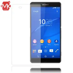 محافظ شیشه ای نمایشگر سونی Screen Glass | Xperia Z3