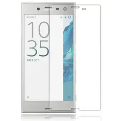محافظ شیشه ای نمایشگر سونی Screen Tempered Glass | Xperia XZ