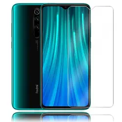 محافظ شیشه ای نمایشگر شیائومی Screen Glass | Redmi Note 8 Pro