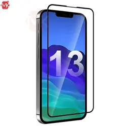 محافظ صفحه آیفون Anti-Glare Full Glass | iphone 13 Pro Max