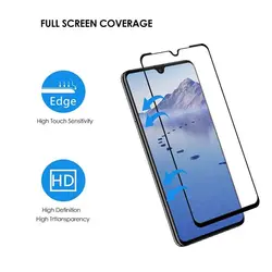 محافظ شیشه ای نمایشگر هواوی Magic 9D Curved Glass | Huawei P30