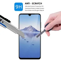 محافظ شیشه ای نمایشگر هواوی Magic 9D Curved Glass | Huawei P30