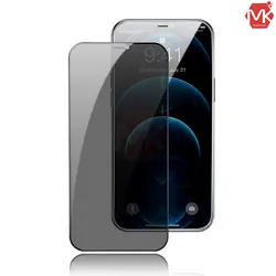 محافظ صفحه آیفون Anti Spy Privacy Glass | iphone 12 | iphone 12 Pro