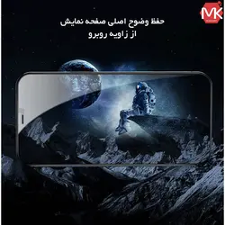 محافظ صفحه آیفون Anti Spy Privacy Glass | iphone 12 | iphone 12 Pro