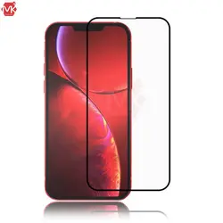 محافظ صفحه آیفون Anti-Glare Full Glass | iphone 13 | iphone 13 Pro